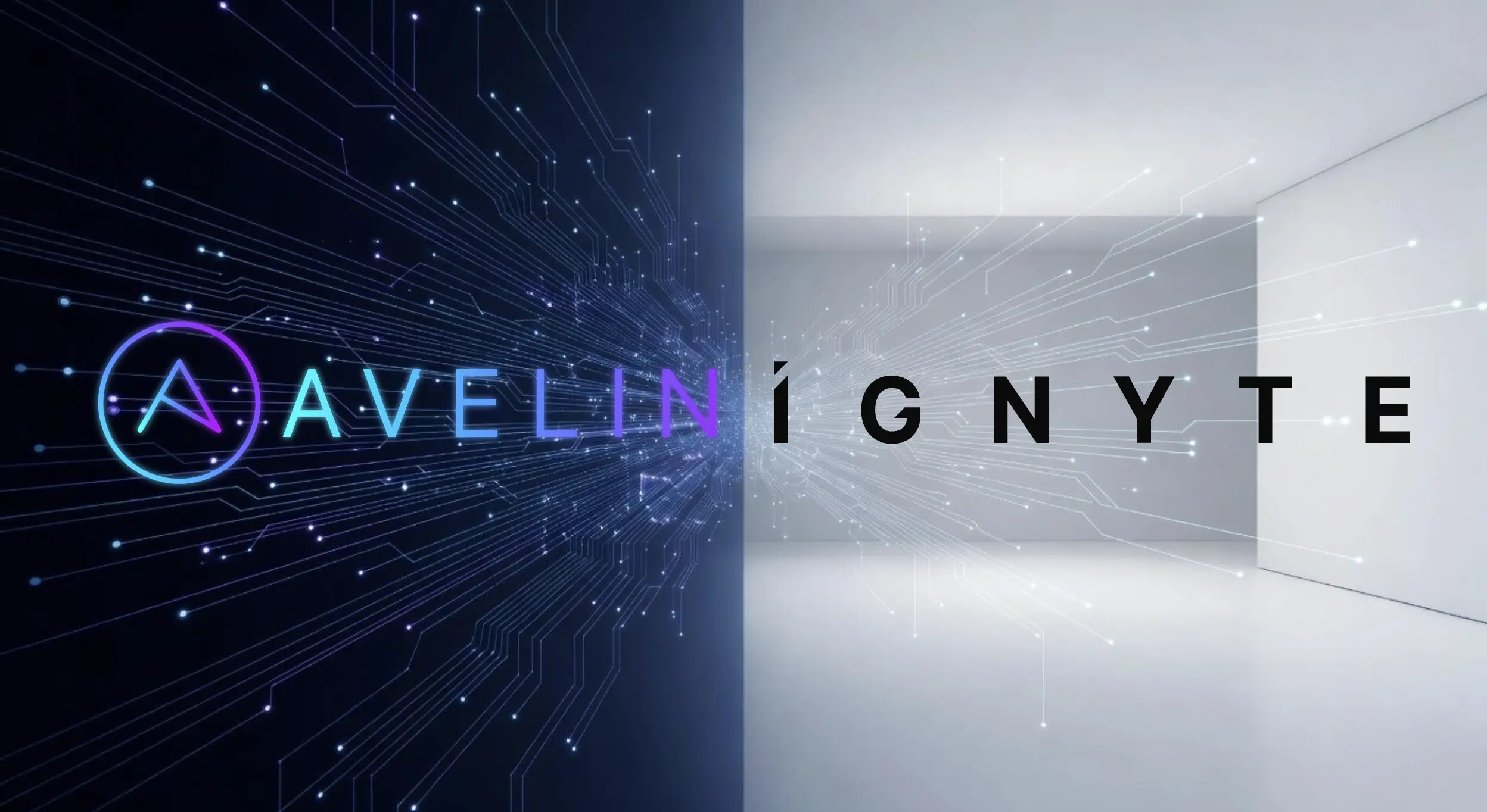 Gateway to Growth: AVELIN Joins the Ignyte Ecosystem to Power the Next Generation of Sovereign Tech