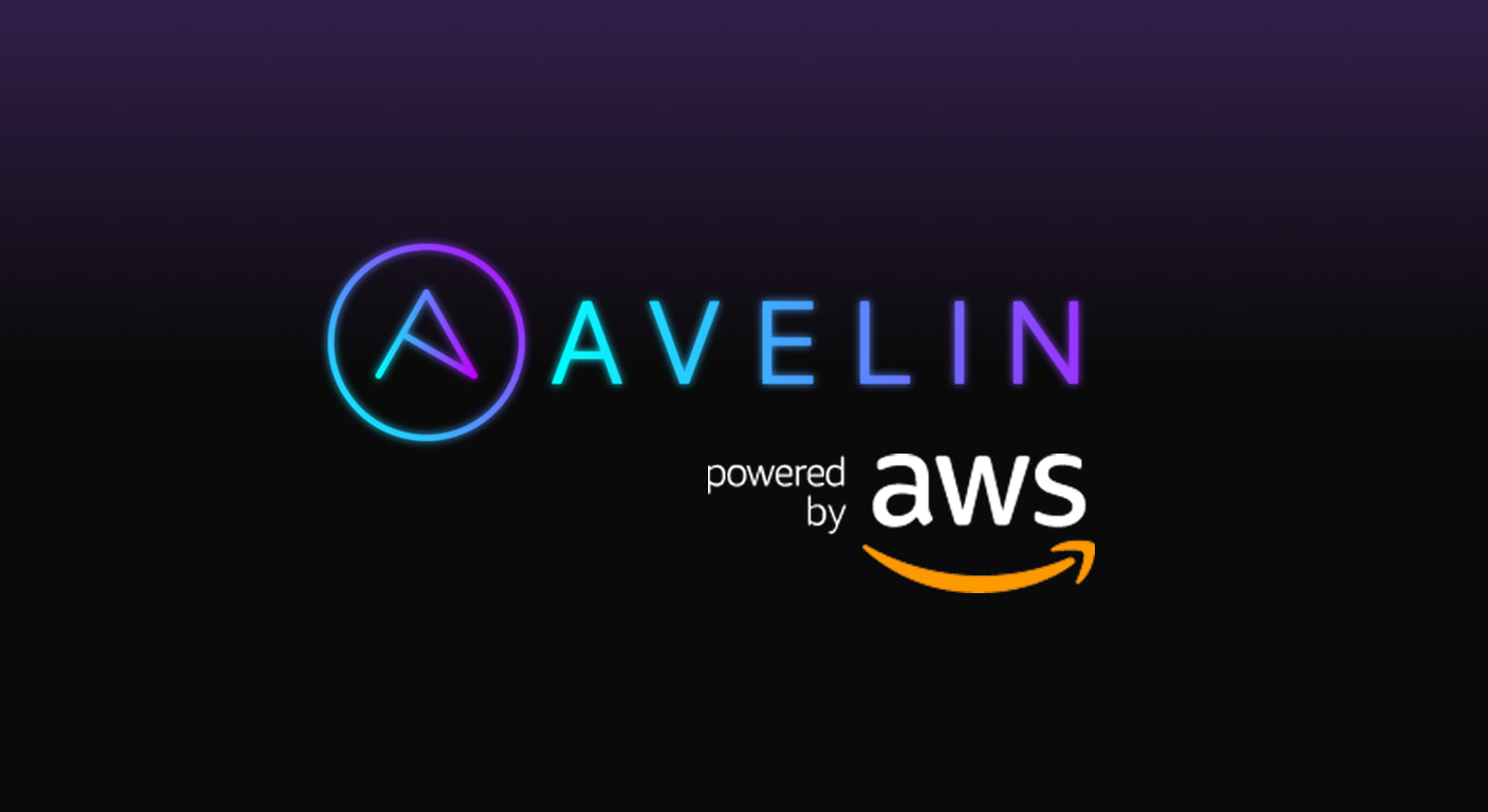 AVELIN AI Secures AWS Infrastructure Backing via Incremental Workloads Program to Scale Sovereign AI